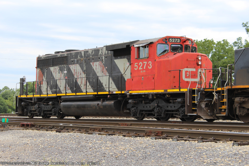 CN 5279